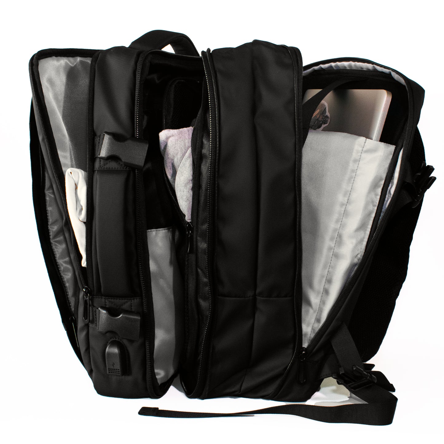 Mochila Andes