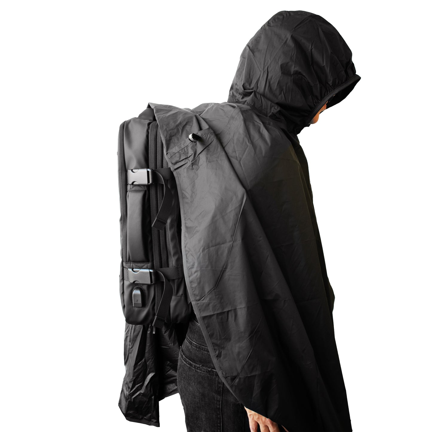 Mochila Andes