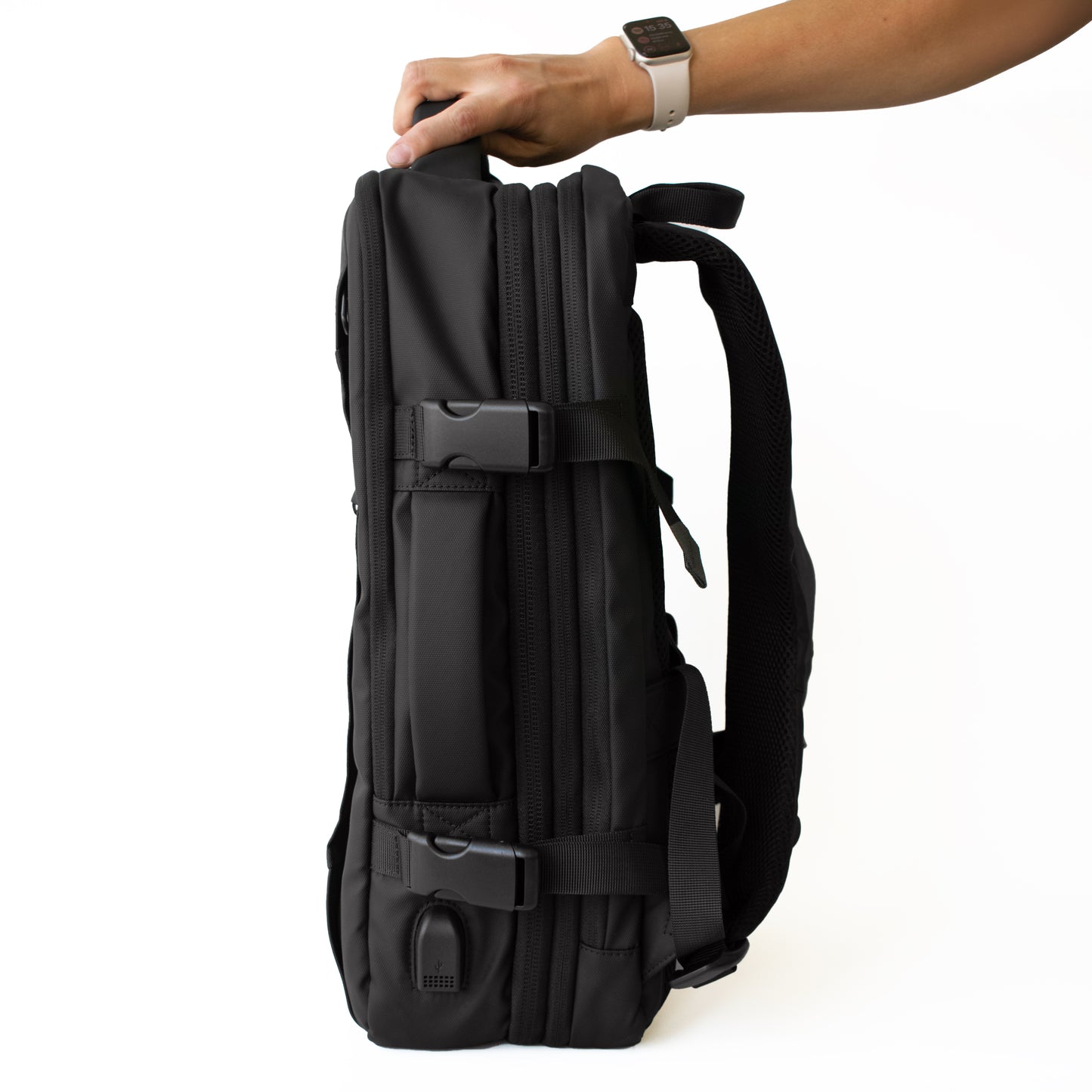 Mochila Andes